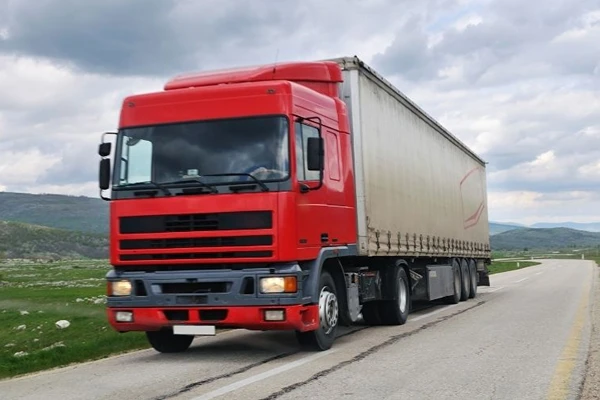 Ankara Kargı, Ambar