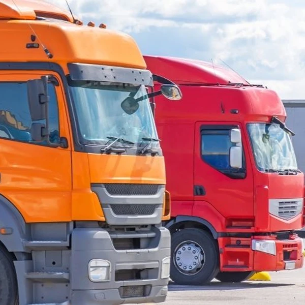 Ankara Kargı Nakliye Ambarı